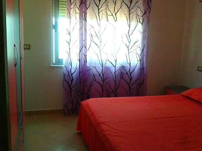 Heba Apartments