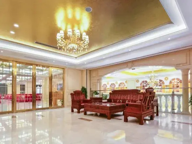 Vienna Hotel (Baoying Times Square)