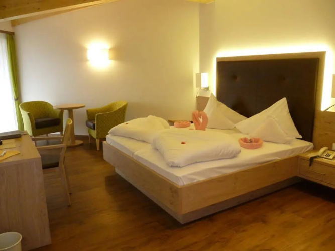 Bellavista Hotel Meinhardt