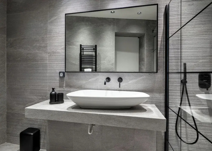 J&A Luxury Residence