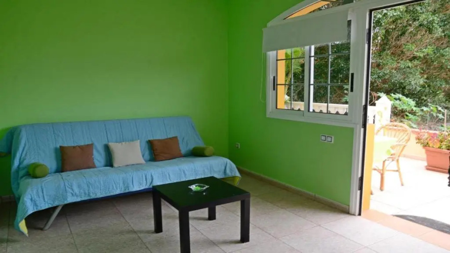 Apt. Passiflora 1B