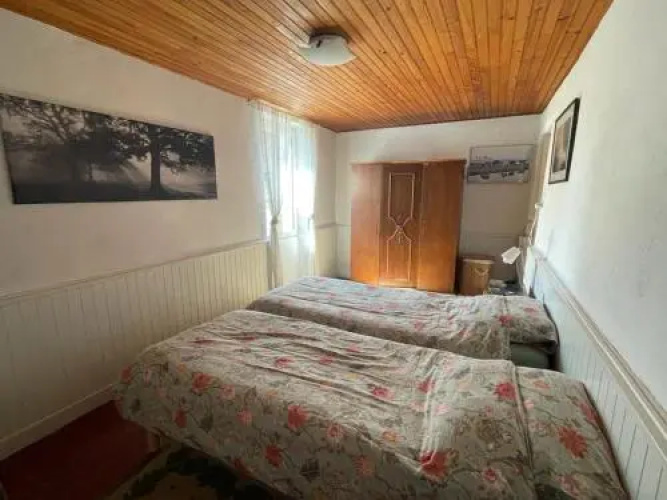 Maison Lavande