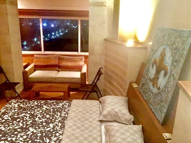 Studio Luxe Hassan 2