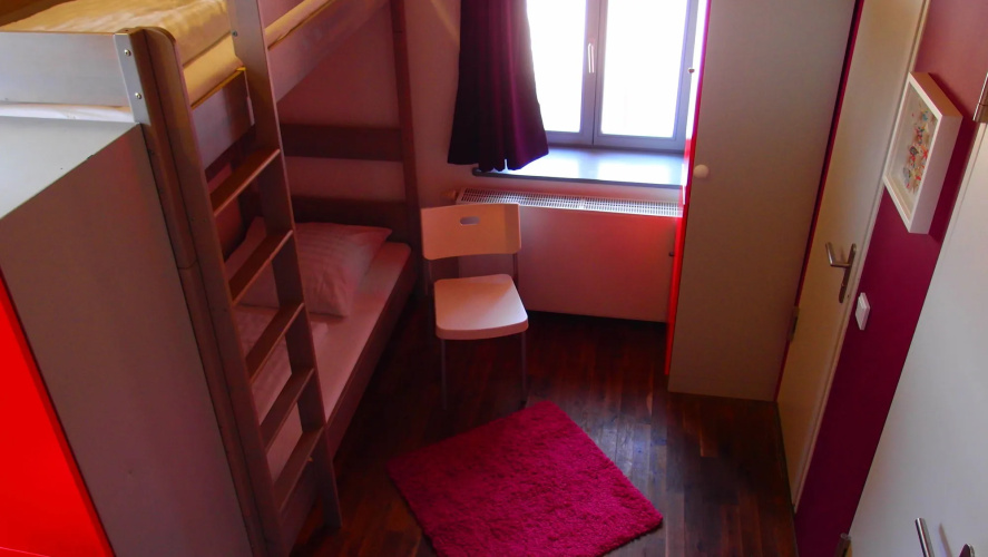 Pfefferbett Hostel Berlin