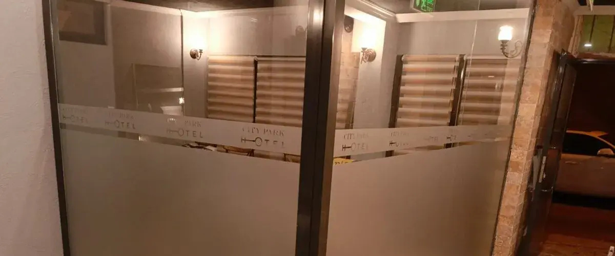 City Park Suites Çorlu