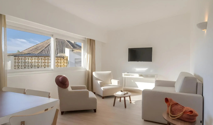 Pestana Alvor Beach Villas