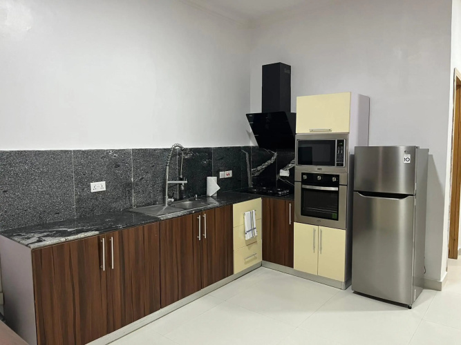 The Zen Loft - 2BR Open Plan Apt W/Pool+Smart Lock