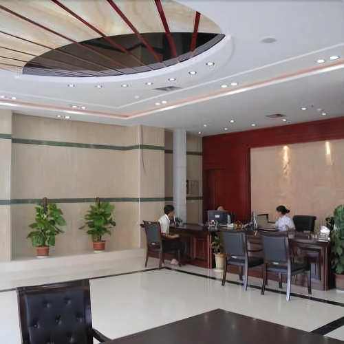 Shengzhou Guoshang Hotel