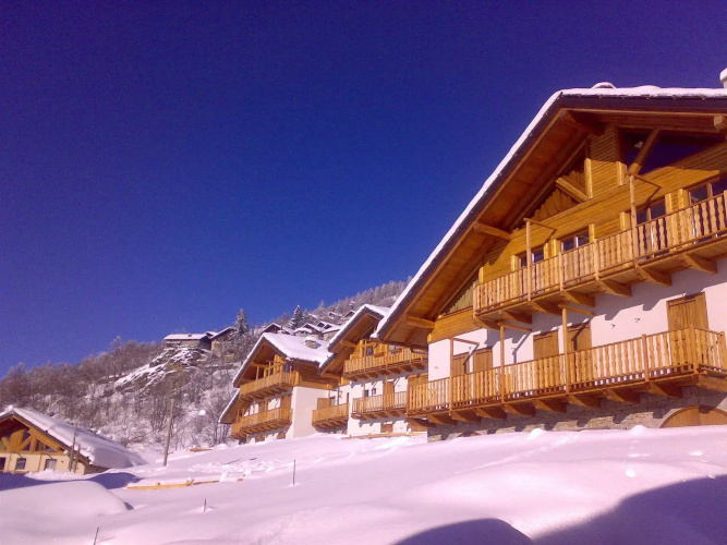 Otel görseli