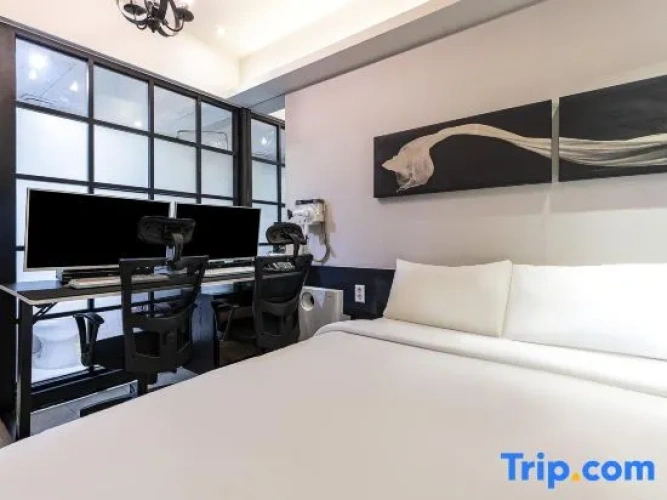 Premium Quadruple room