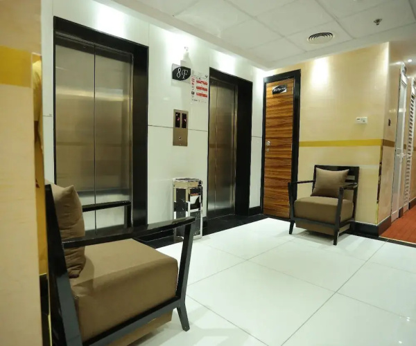 Creek Gate Hotel