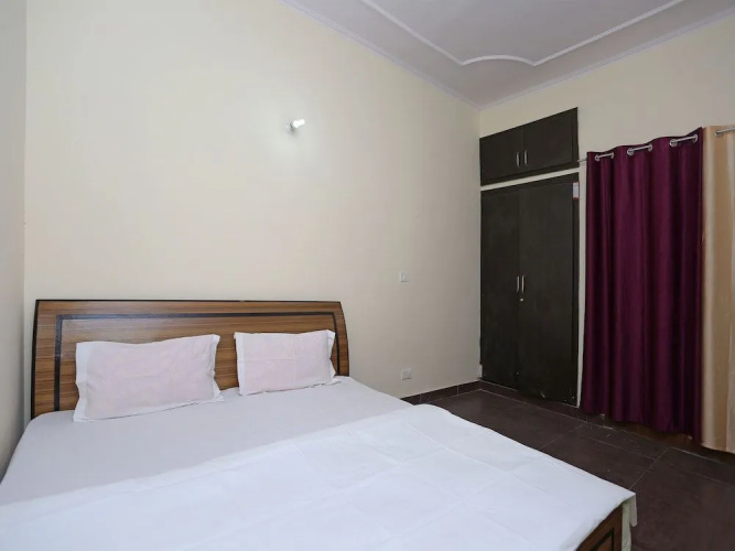 OYO 12264 Home 2BHK Naini Paradise Bhowali