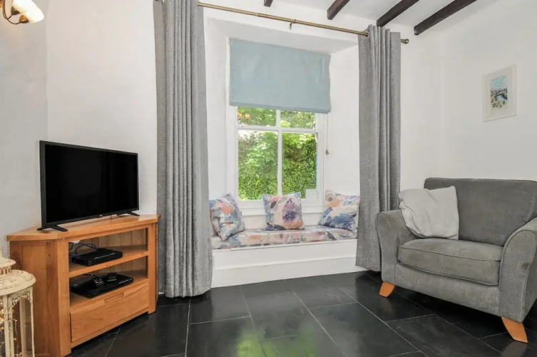 Fairfield Cottage