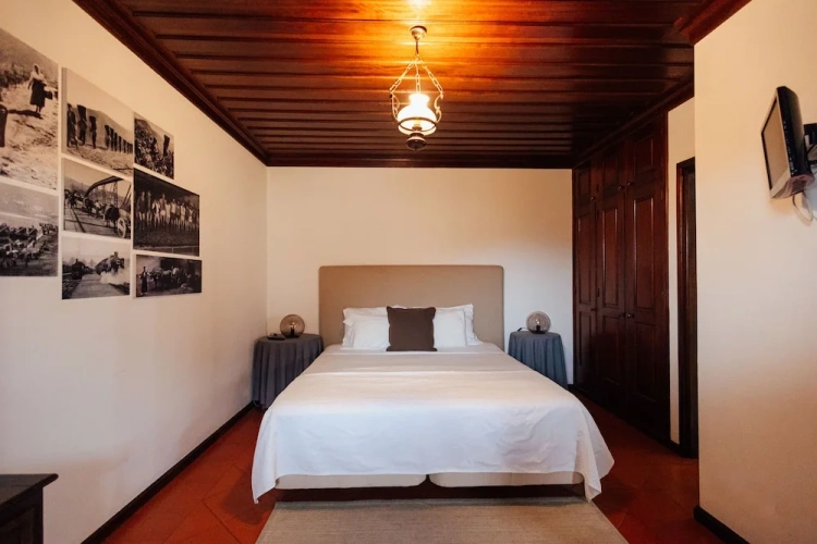 1 Bedroom Standard Apartment