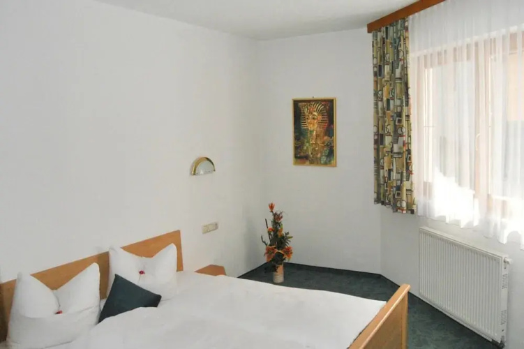 Apartment Val Sinestra, Kappl
