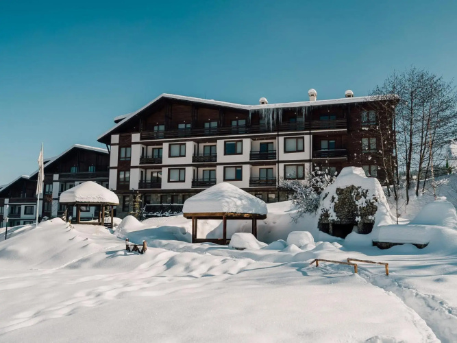 Hotelbild
