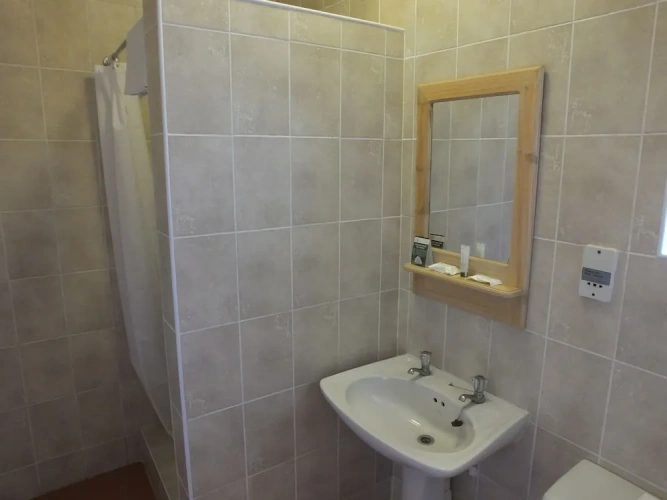 Executive Double room with view