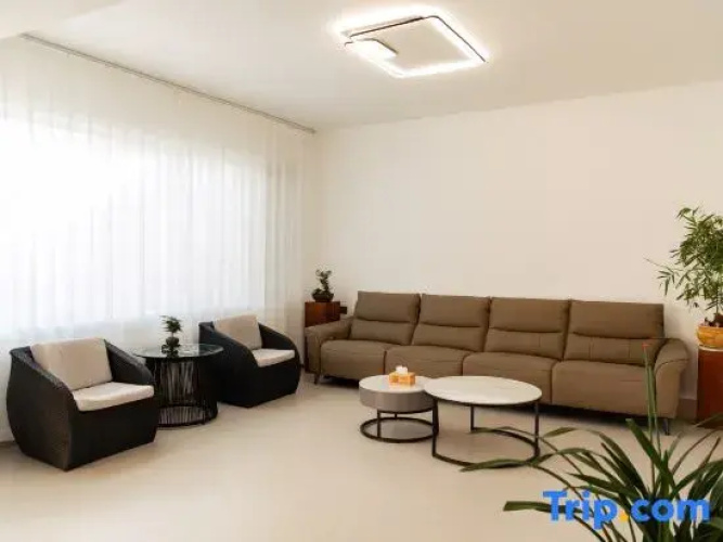 Dali Yun Xi mid-mountain homestay