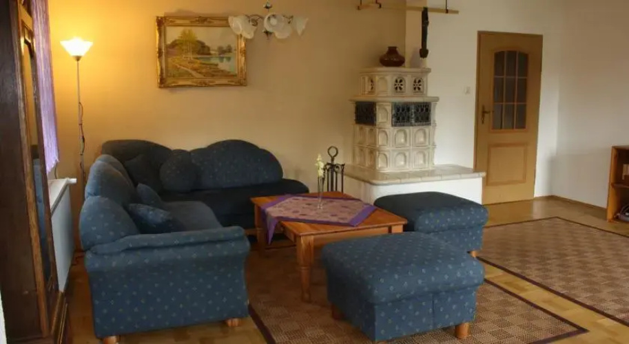 Ferienhaus Wetzel
