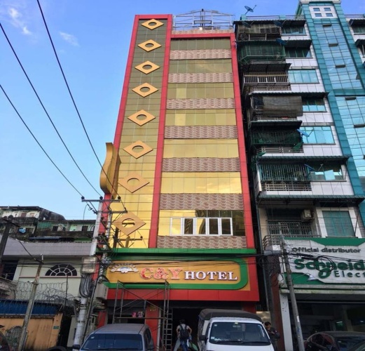 Image de l'hôtel