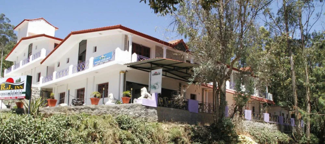 Imagen del hotel