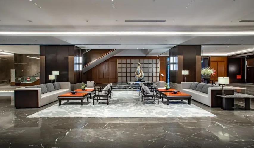 Guizhou Park Hotel