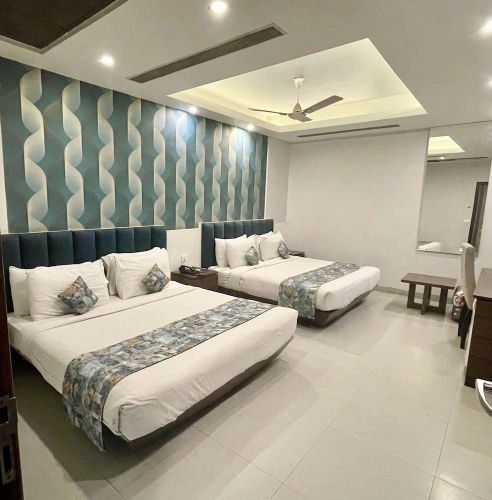 Family Suite