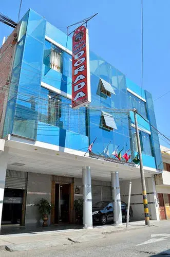 Imagen del hotel