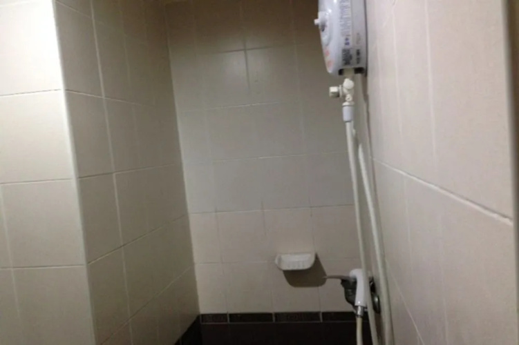 k residence