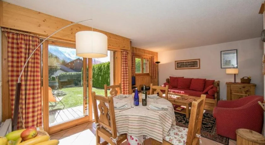 Rsidence Le Hameau dArgentire
