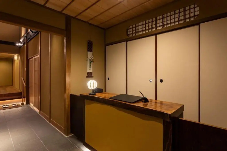 Gion Kyoka