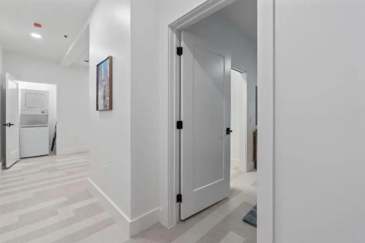 1 Bedroom Premium Apartment