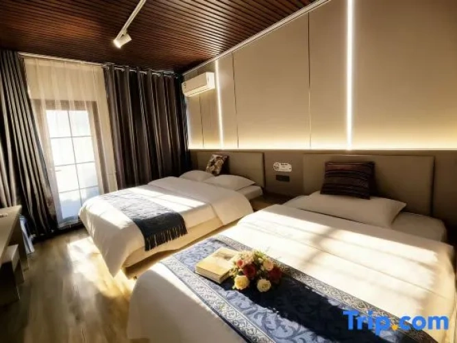 Standard Family room