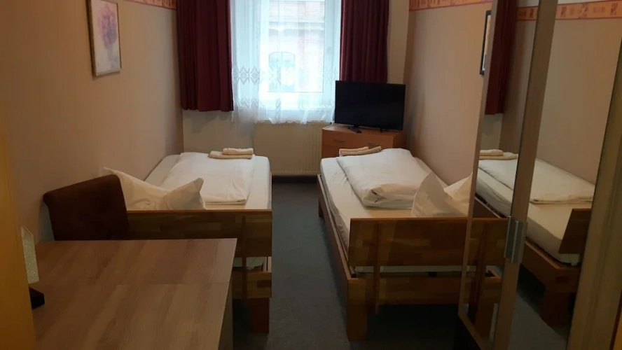 2 Bedrooms Standard Apartment