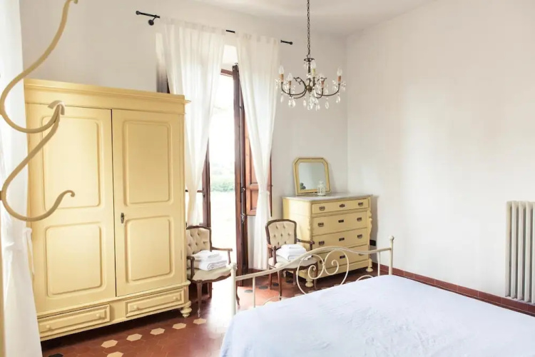 Villa Merelli
