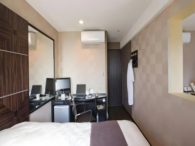 Access Inn Kariya