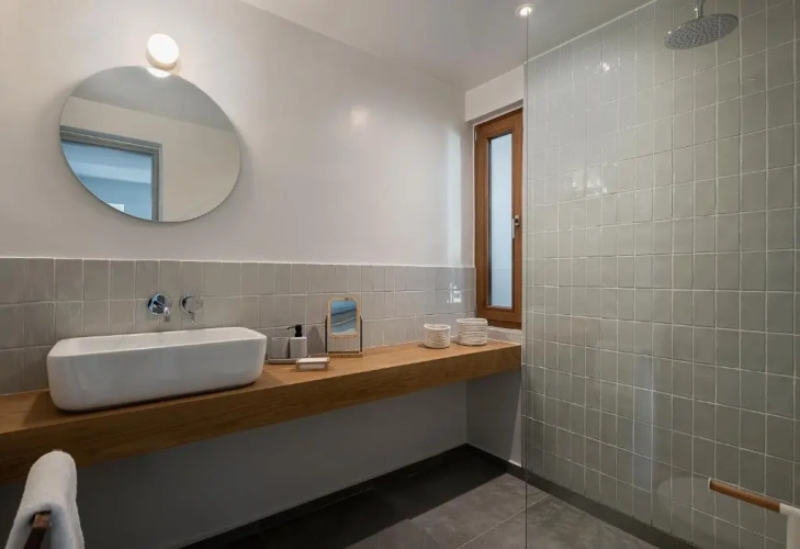 2 Bedrooms Cottage