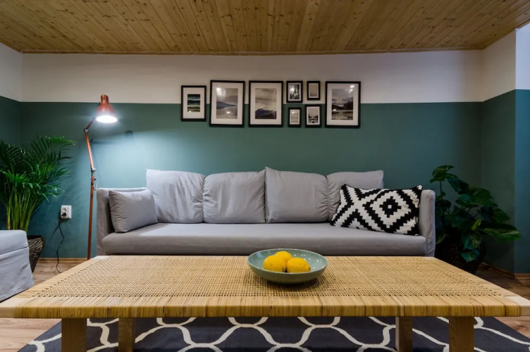 Savory Apartments