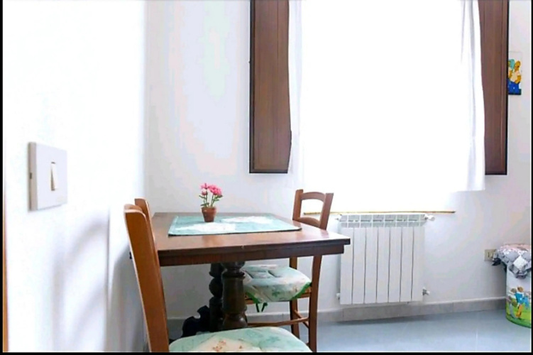 Appartamento Vacanza Barisardo SB