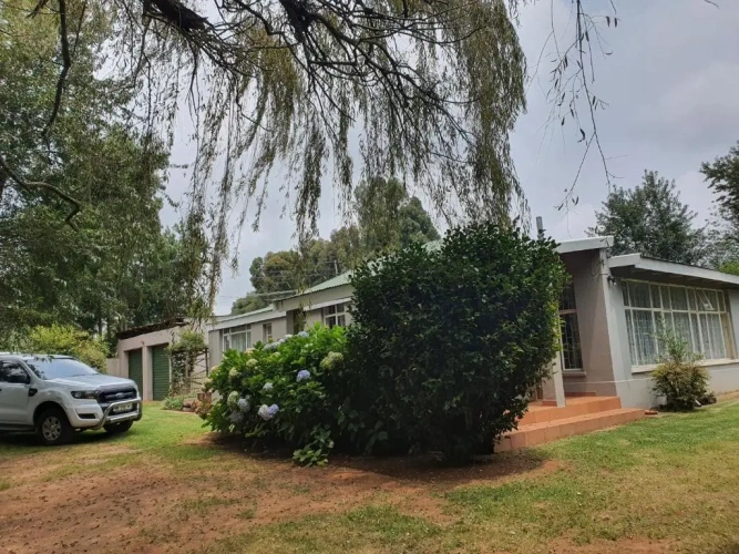 3 Bedrooms Cottage