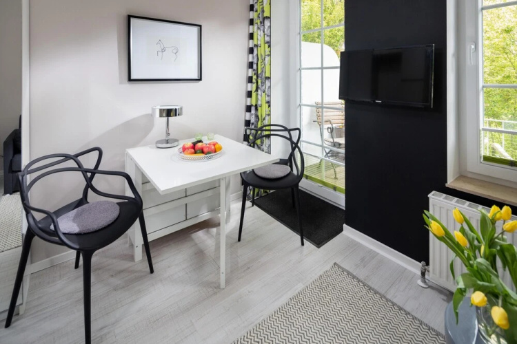 Appartement 22