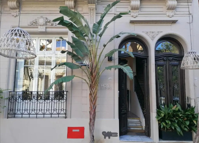 Hotelafbeelding