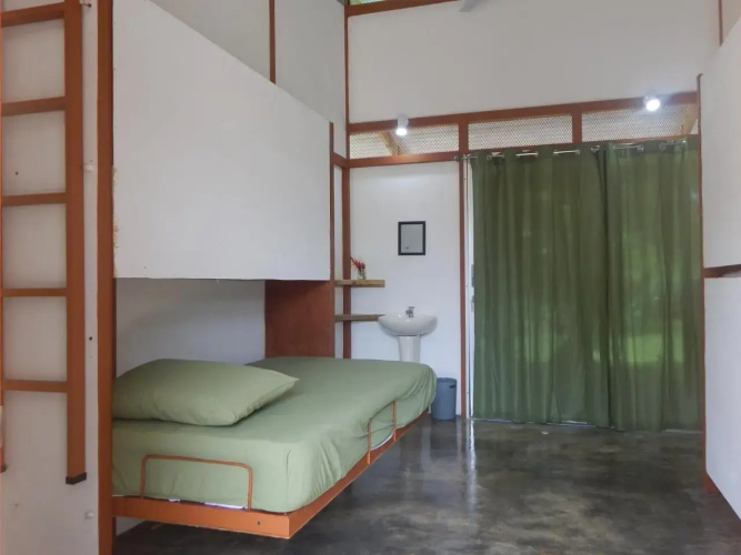 Karandi Hostel