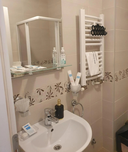 Nina 2 Wing apartman