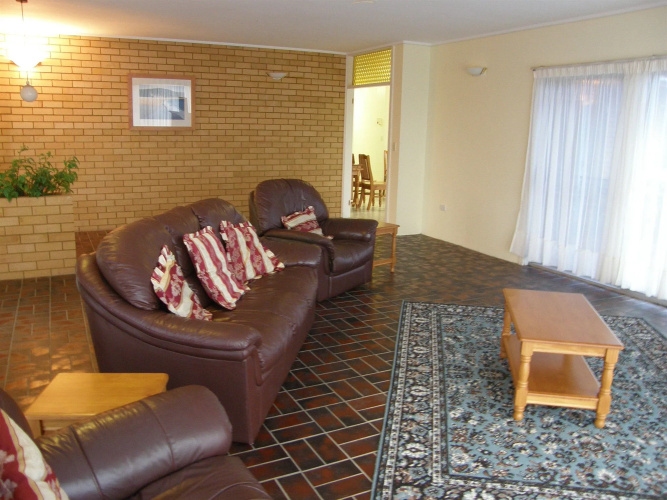 Ambience Holiday Apartments