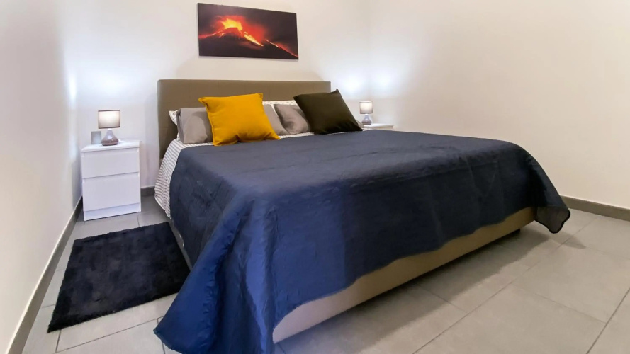 Miracle apartment