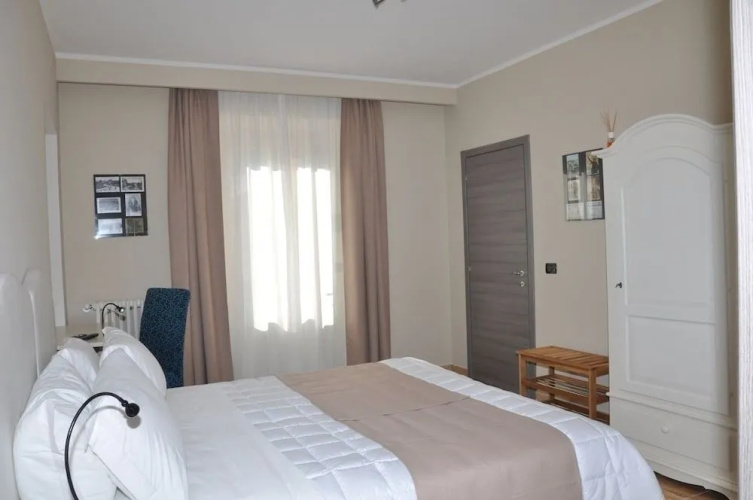 Già Sera Bed & Breakfast