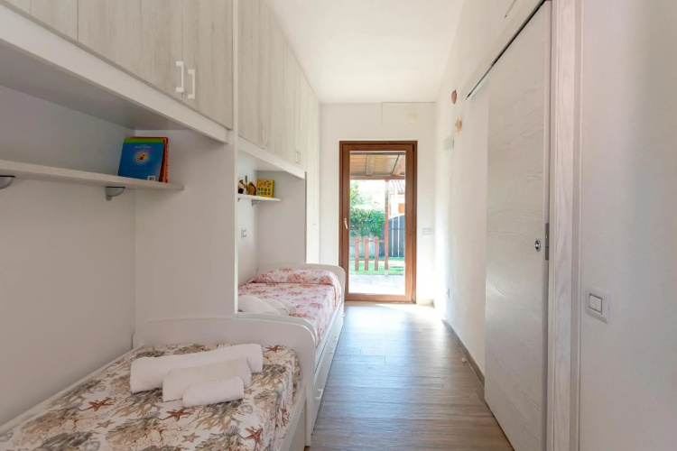 Casa Zen A Geremeas