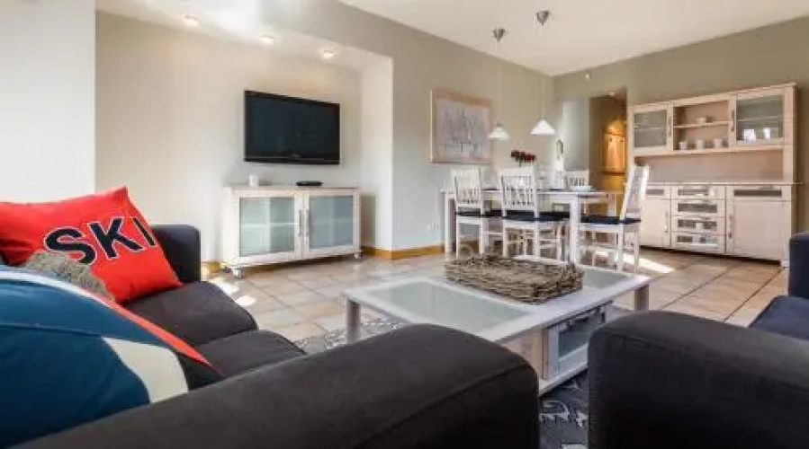 Rent Like Home - Centrum 16