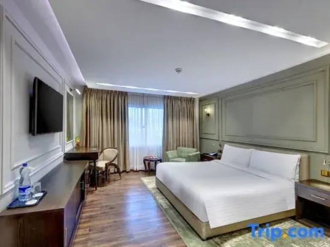 2 Bedrooms Suite
